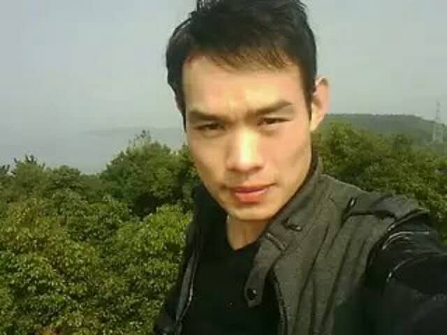 明镜的第一张照片--宿迁认干亲服务网