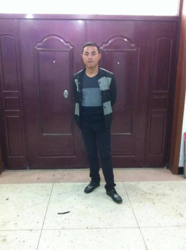 心如止水的第一张照片--宿迁认干亲服务网