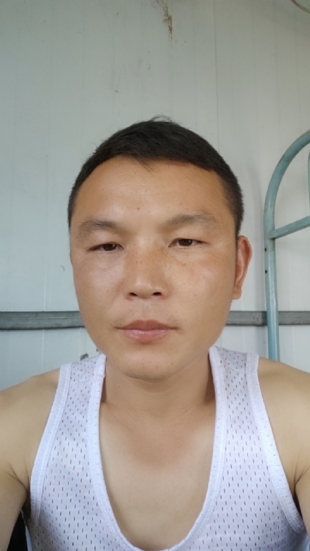 善良的人的第一张照片--宿迁认干亲服务网