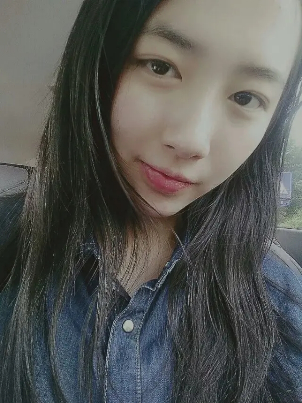 小她的第一张照片--宿迁认干亲服务网