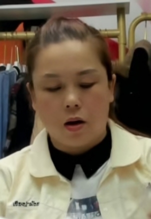 顾枸丽的第一张照片--宿迁认干亲服务网