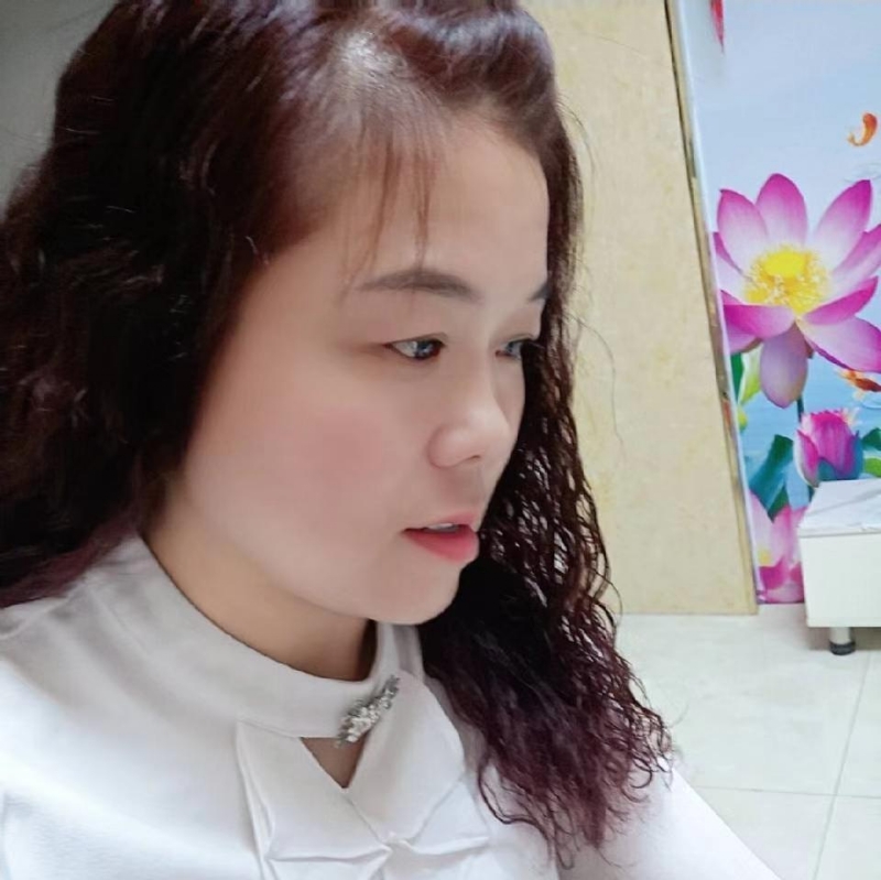 顾枸丽的第二张照片--宿迁认干亲服务网