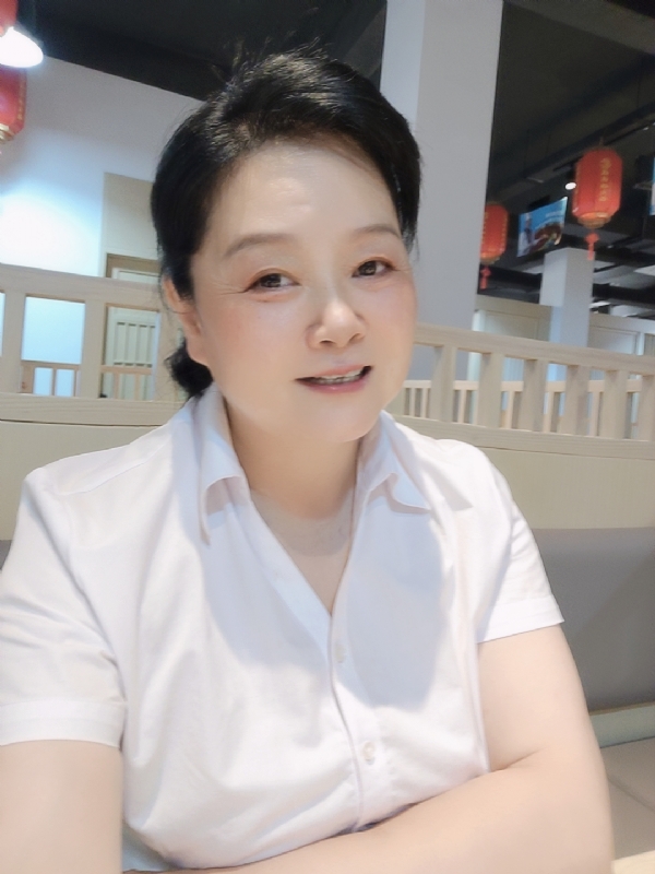 丁姐爱生活的第一张照片--宿迁认干亲服务网