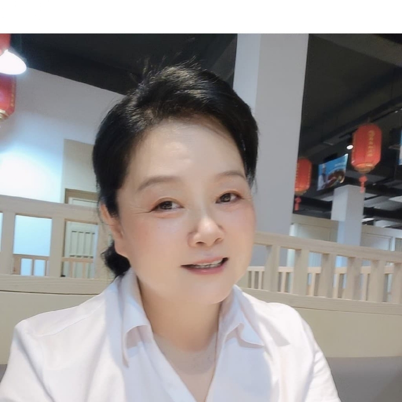 丁姐爱生活的第二张照片--宿迁认干亲服务网